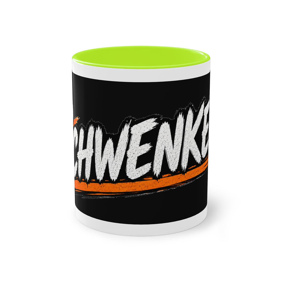 Schwenker³ – Saarland Mug