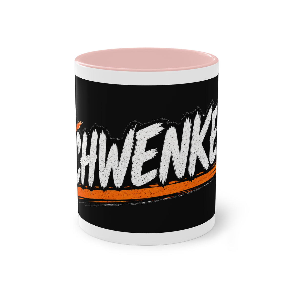 Schwenker³ – Saarland Mug