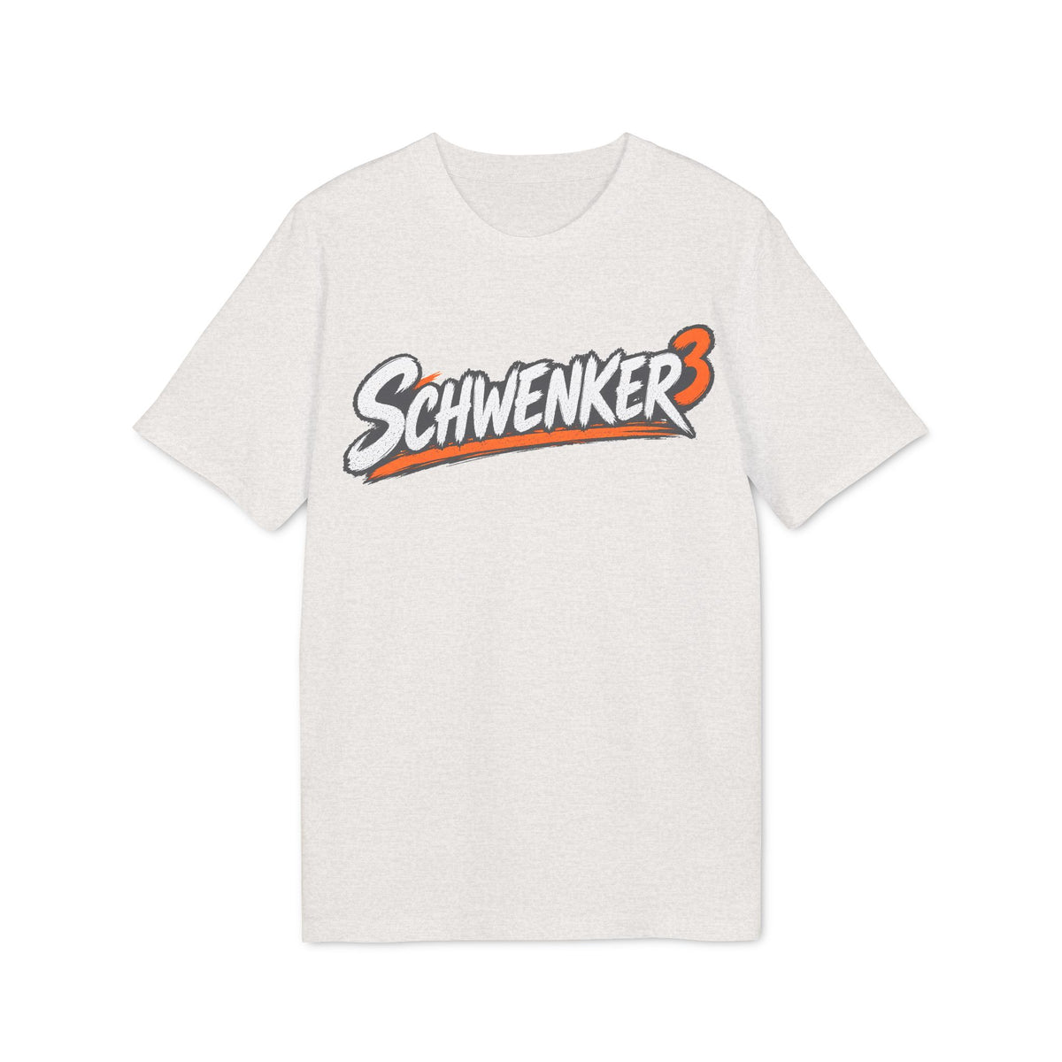 Schwenker³ – T-shirt Sarre