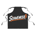 Schwenker³ – Tablier de barbecue sarrois