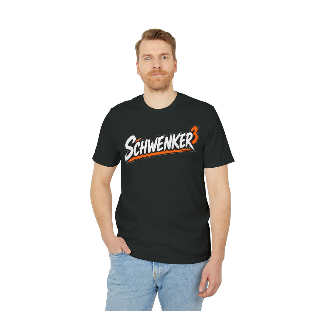 Schwenker³ – Saarland T-Shirt
