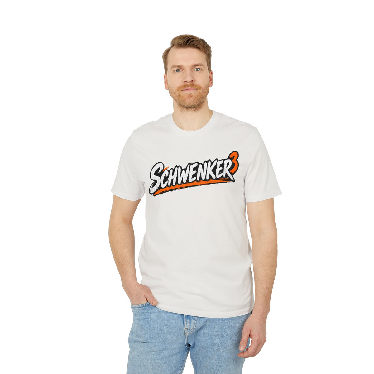 Schwenker³ – Saarland T-Shirt