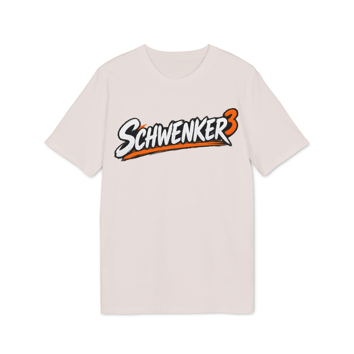 Schwenker³ – T-shirt Sarre