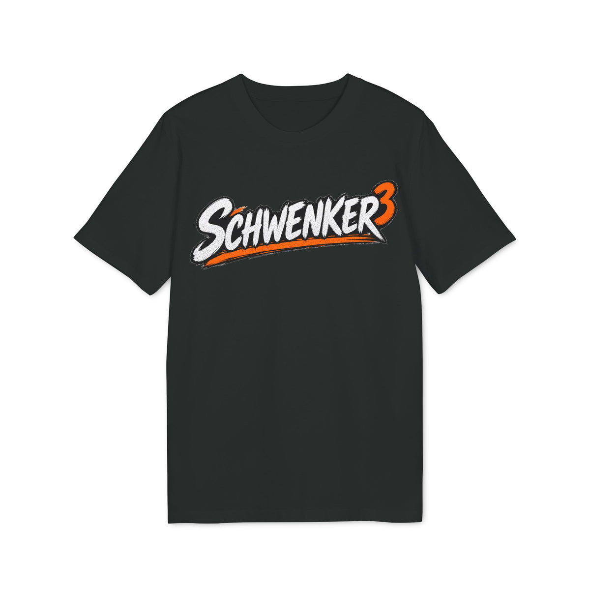 Schwenker³ – T-shirt Sarre