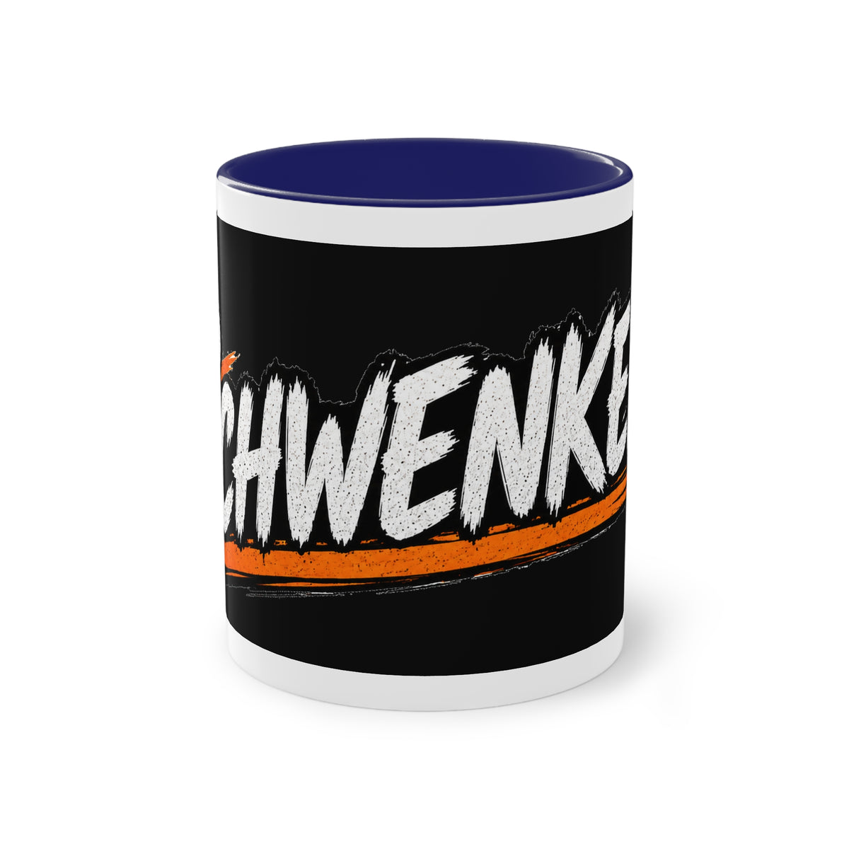 Schwenker³ – Saarland Mug