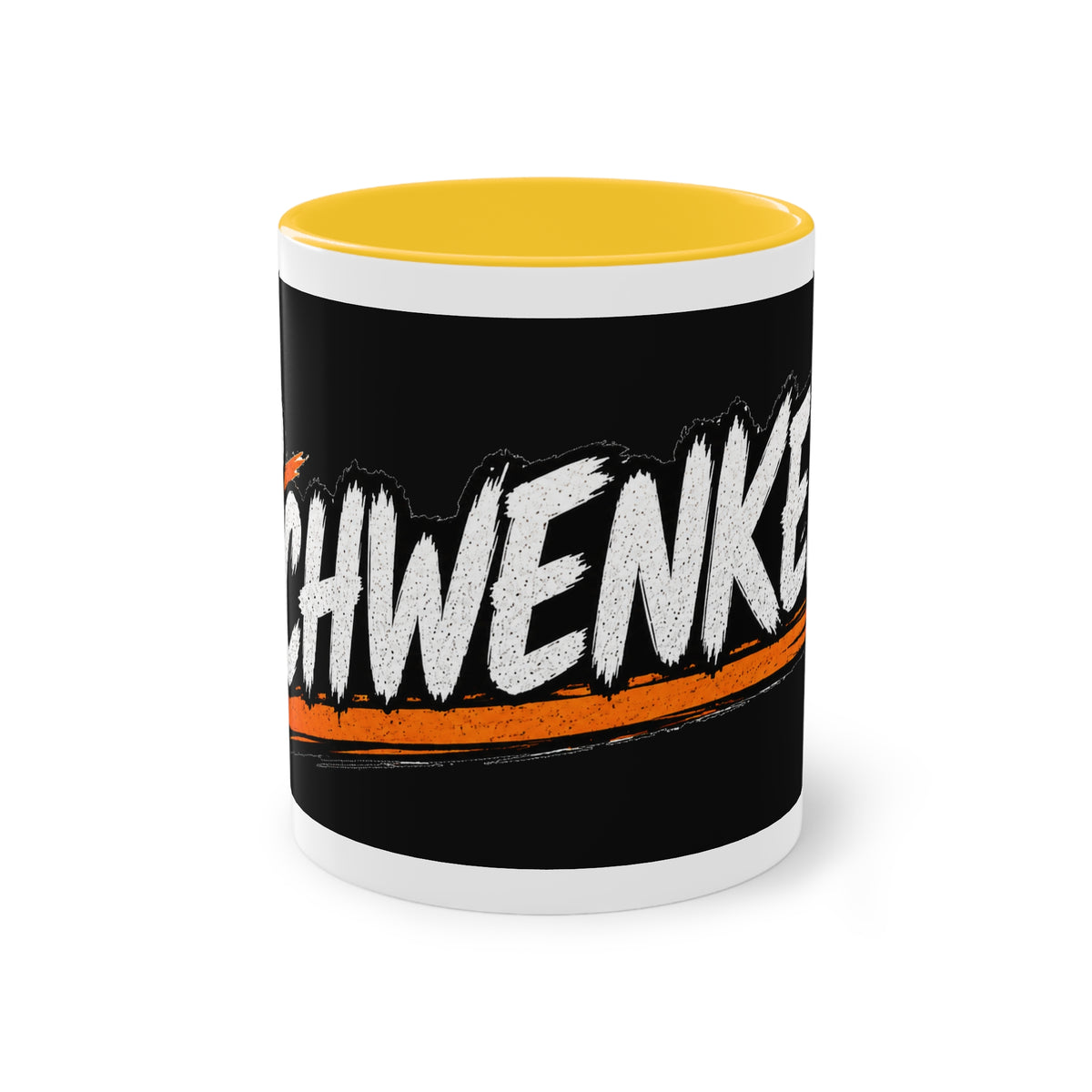 Schwenker³ – Saarland Mug