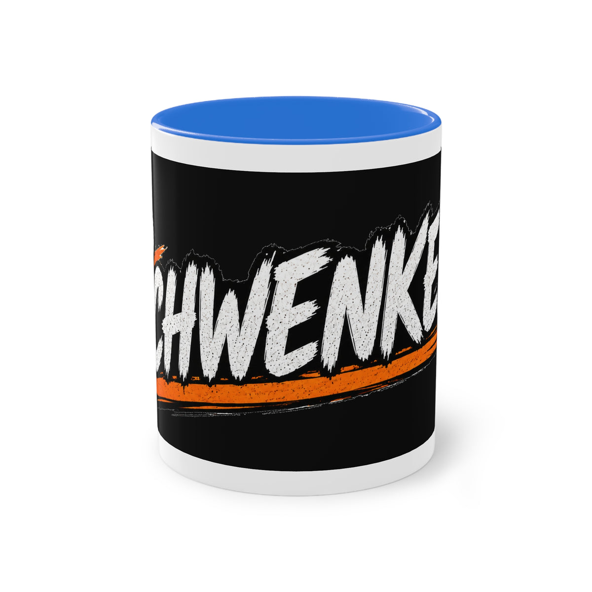 Schwenker³ – Saarland Mug