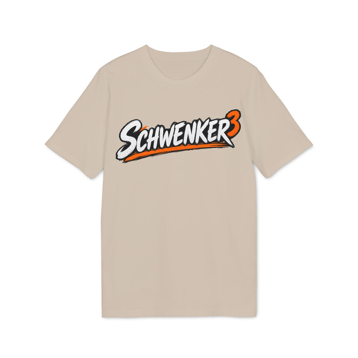 Schwenker³ – T-shirt Sarre