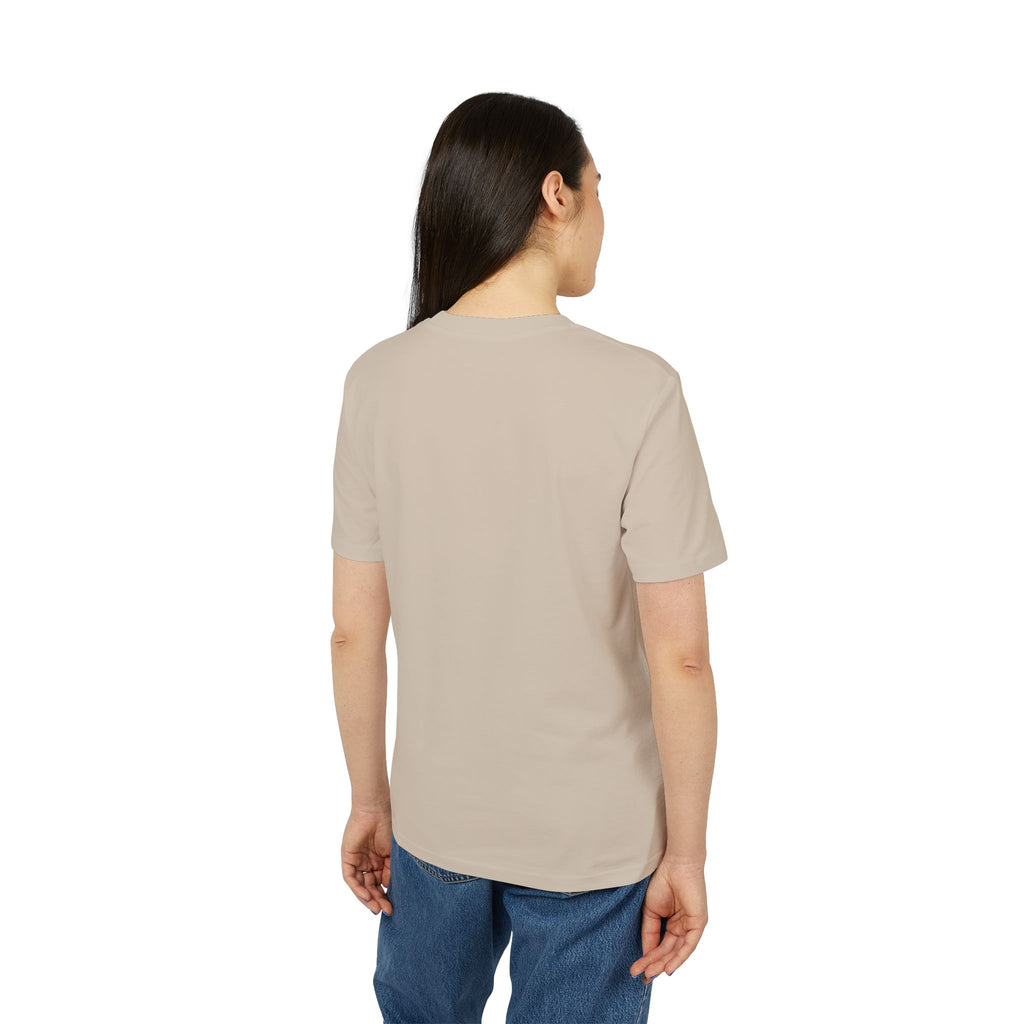 Saarland Merch – Unisex T-Shirt | Echte Saarland-Liebe