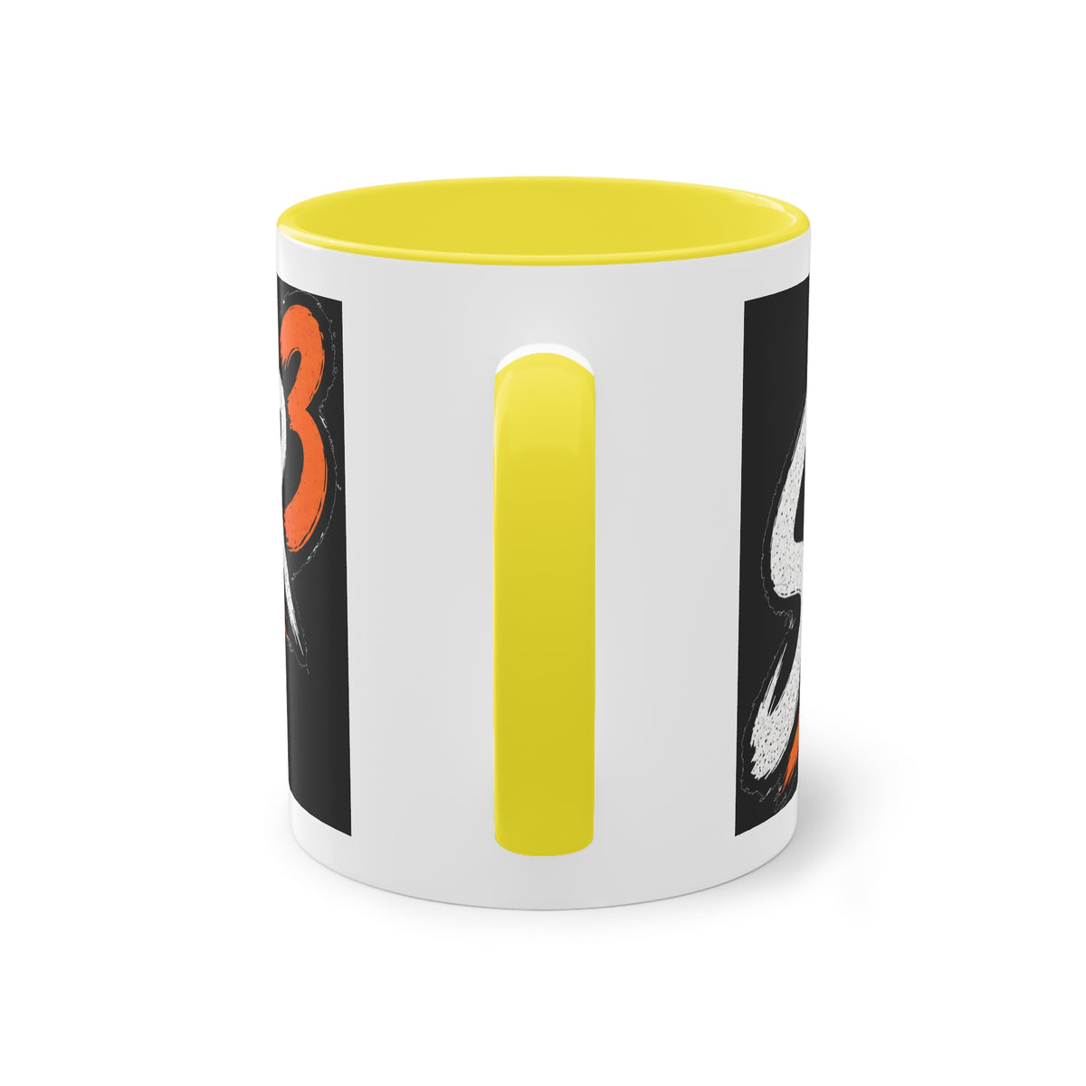 Schwenker³ – Saarland Tasse
