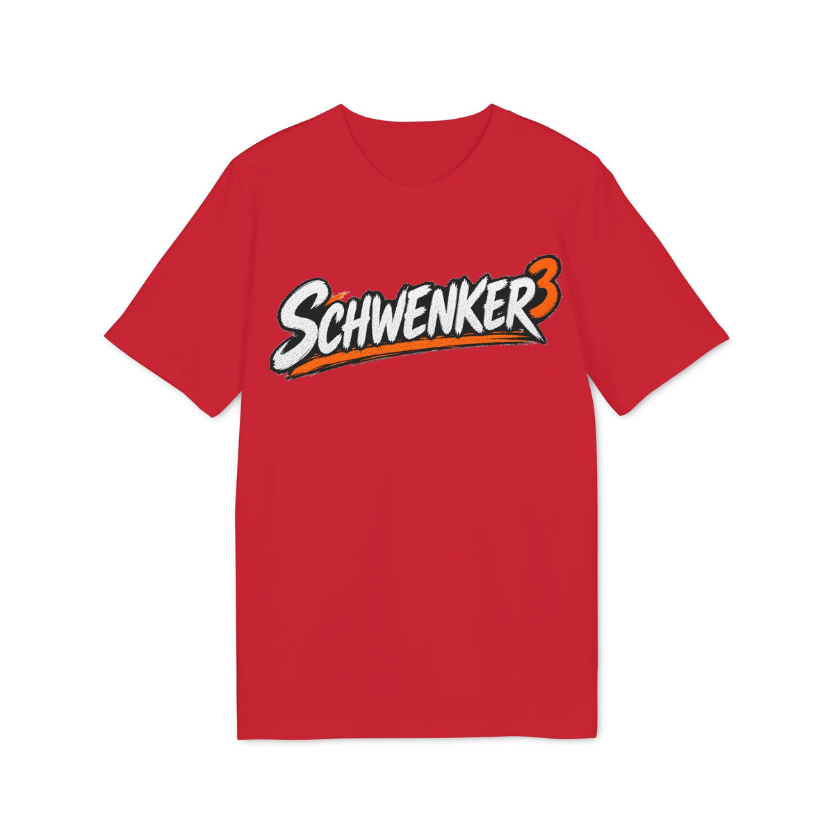 Schwenker³ – T-shirt Sarre